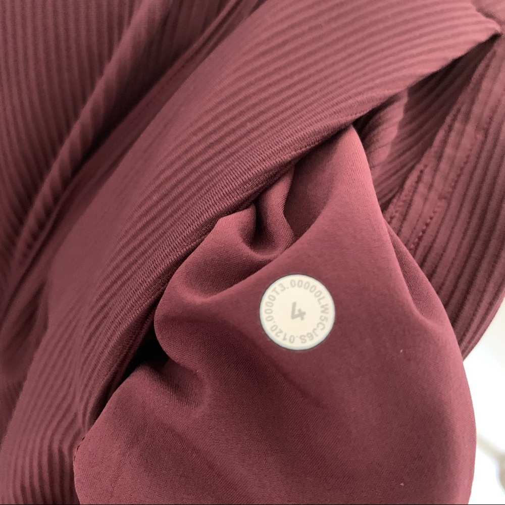 lululemon 7/8 - Picture 4 of 4